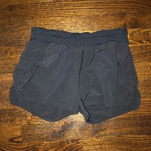 Black Lightning Stride Ivivva Short
